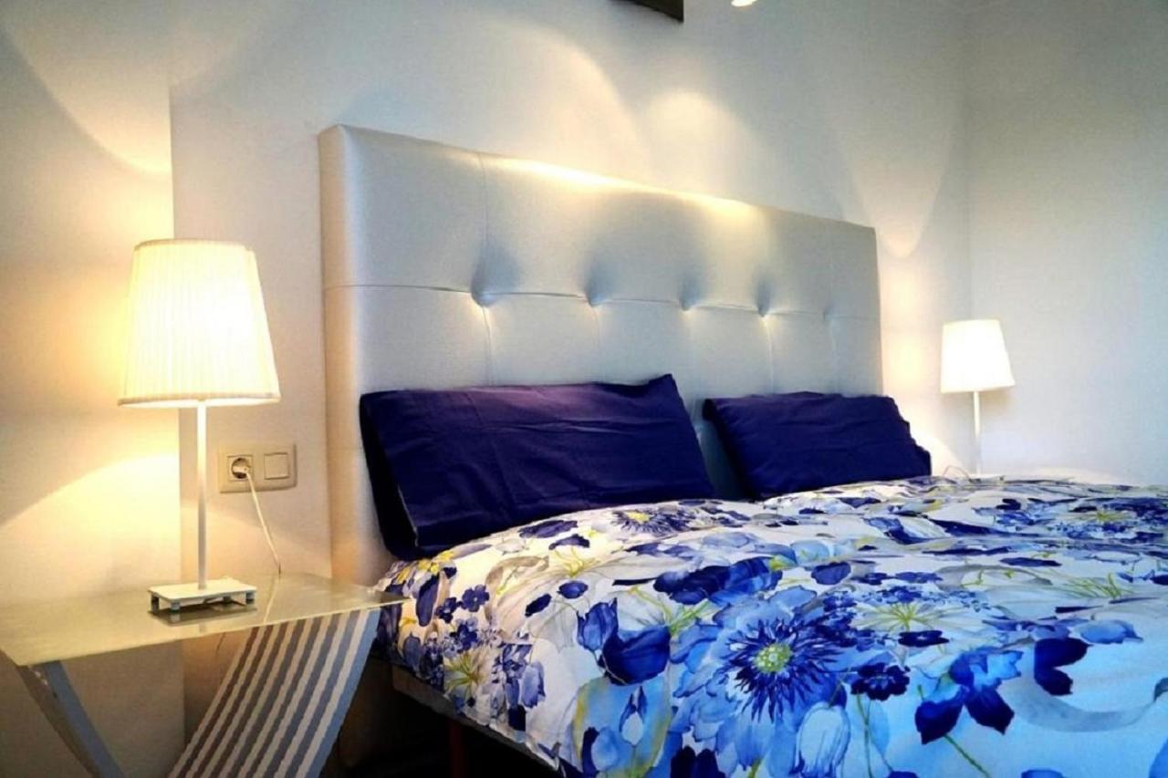 Moderne Ferienwohnung Primavera Colonia de Sant Jordi Exterior foto
